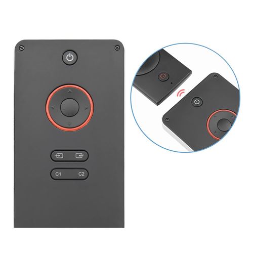 Riitek K06 Mini Two Mode Keyboard — vista 3