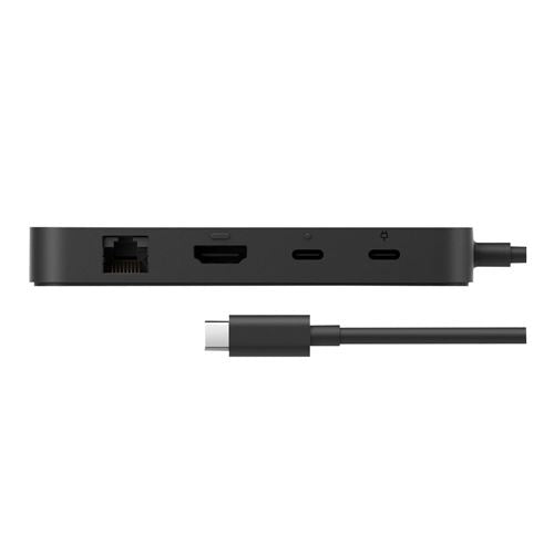 Microsoft Surface USB4 Dock — vista 3