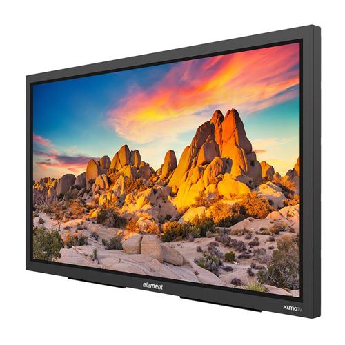 Element EP500AE55C 55" Class (54.6" Diag.) 4K Ultra HD Smart LED TV — vista 3