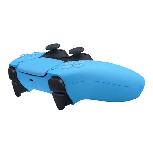 Sony DualSense Wireless Controller - Starlight Blue — vista 3