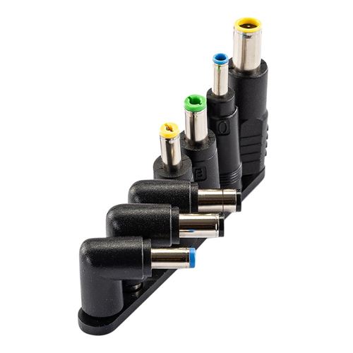 CyberPower Systems CPUAC3000 Universal Power Adapter — vista 3