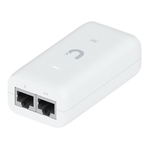 Ubiquiti PoE Adapter (15W) — vista 3