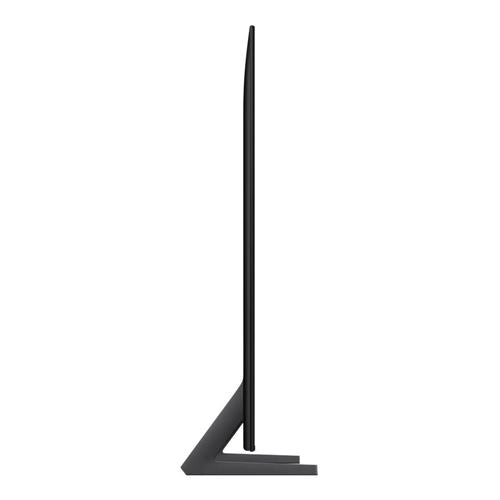 Samsung Neo QN70H 55" Class (54.6" Diag.) 4K Ultra HD Smart QLED TV — vista 3