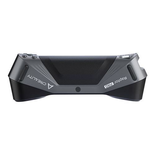 Creality Raptor Pro 3D Scanner — vista 3
