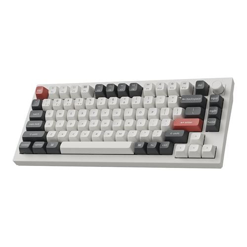 Keychron KEYCHRON Q1ULTR 8K WH — vista 3