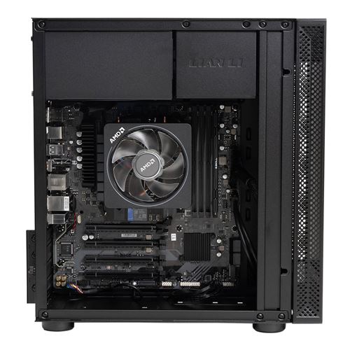 PowerSpec B736 Desktop Computer
AMD Ryzen 5 7600X 4.7GHz Processor; 16GB DDR5-6000 RAM; — vista 3