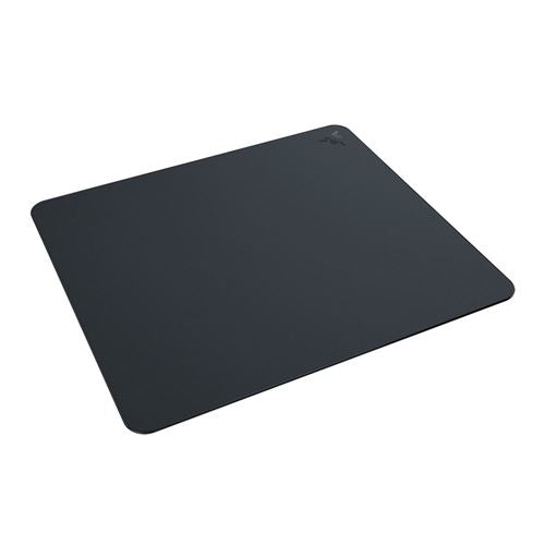 Razer Atlas Tempered Glass Gaming Mouse Mat - Black Edition — vista 3