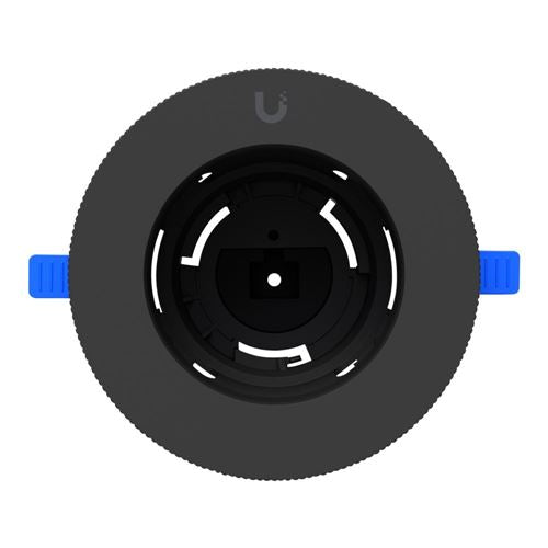 Ubiquiti G5 PTZ In-Ceiling Mount — vista 3