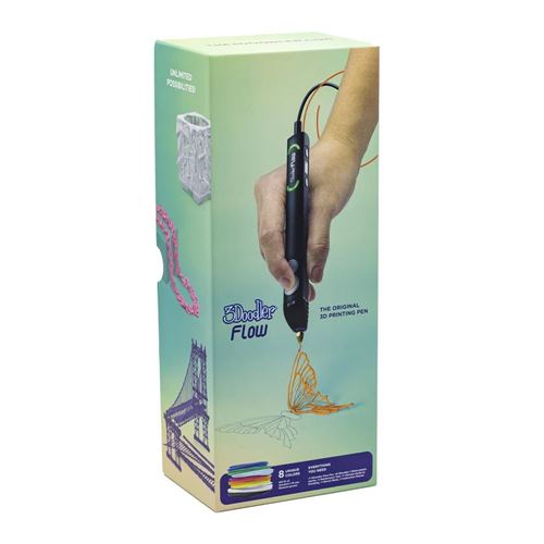 3Doodler Flow Pen Set — vista 3