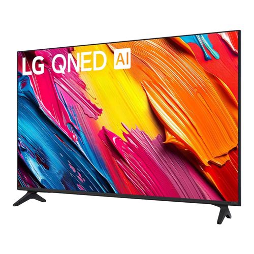 LG AI QNED7SB 64.5" Class (65" Diag.) 4K Ultra HD Smart QNED TV — vista 3