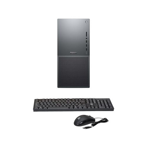Dell Tower Plus EBT2250 Desktop Computer
Intel Core Ultra 7 265 1.8GHz Processor; 16GB D — vista 3
