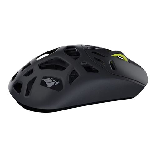 Corsair SABRE v2 PRO WIRELESS MAGNESIUM ALLOY Gaming Mouse - Black — vista 3