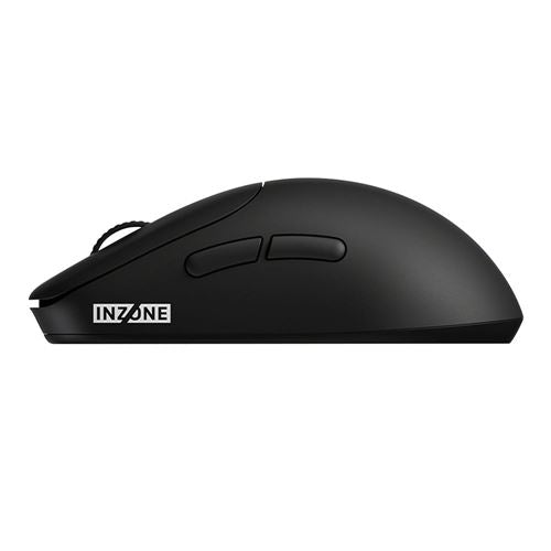 Sony INZONE Mouse-A Lightweight Wireless Gaming Mouse - Black — vista 3