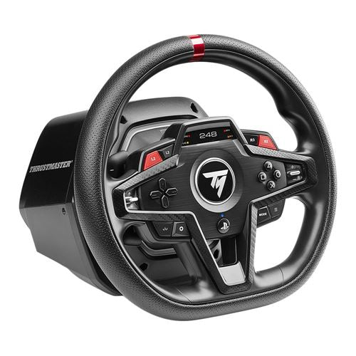 Thrustmaster T248R Racing Wheel for PS5, PS4, and PC — vista 3