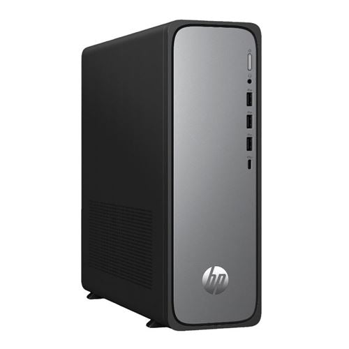 HP OmniDesk Slim S03-0031 Desktop Computer Platinum Collection
Intel Core i5 14th Gen 144 — vista 3