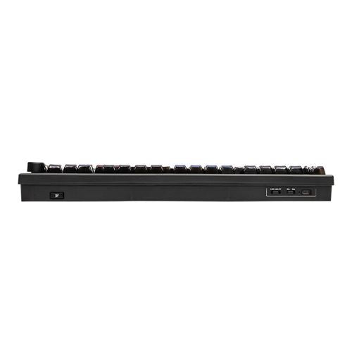 Inland MK PRO V3 RGB Wireless Mechanical Keyboard - Ocean
Huano Brown Switches — vista 3
