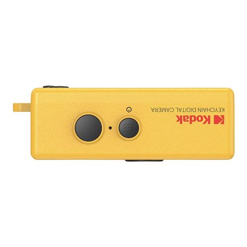 Kodak Charmera Keychain Digital Camera - Blind Box
Only contains one of the models shown. — vista 3