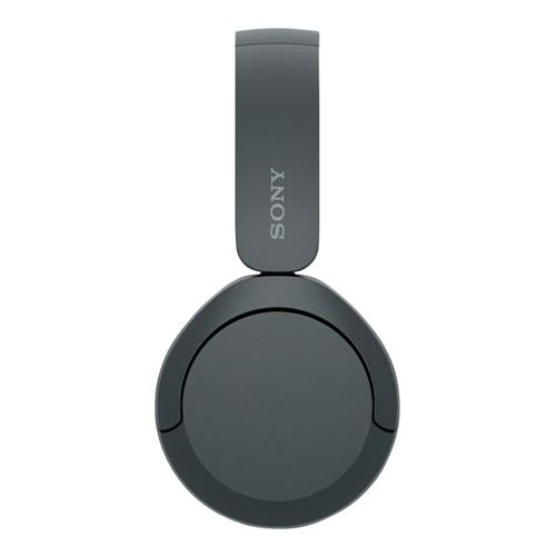 Sony WH-CH520 Wireless Bluetooth Headphones - Black — vista 3