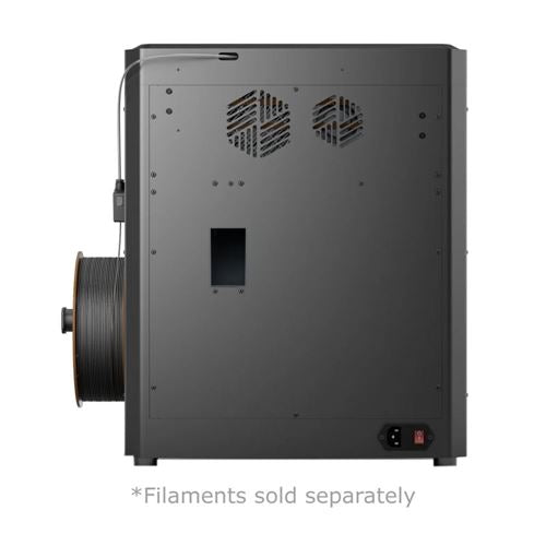 Elegoo Centauri Carbon FDM 3D Printer — vista 3