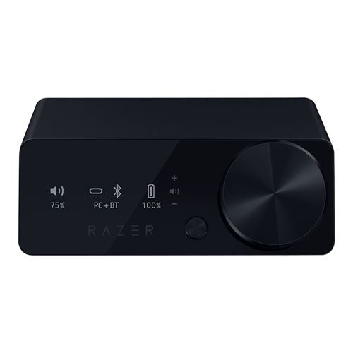 Razer Kraken V4 Pro
OLED Control Hub; Razer Sensa HD Haptics; 4 Modes of Connectivity - — vista 3