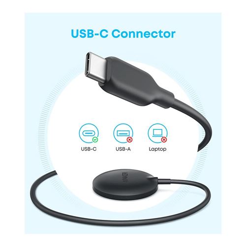 Anker ANKER ZOLO MAG PAD — vista 3