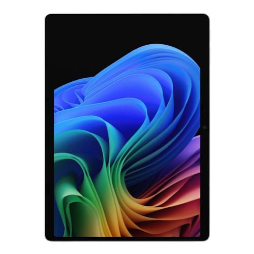 Microsoft Surface Pro for Business (12th Edition) 13" 2-in-1 Laptop Computer - Platinum
I — vista 3