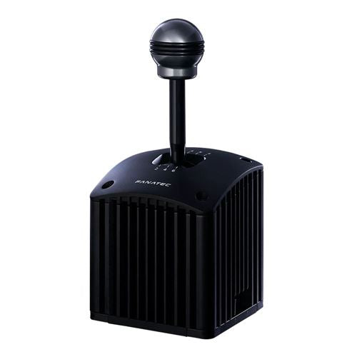 Fanatec CLUBSPORT SHIFTER SQ V1.5 — vista 3
