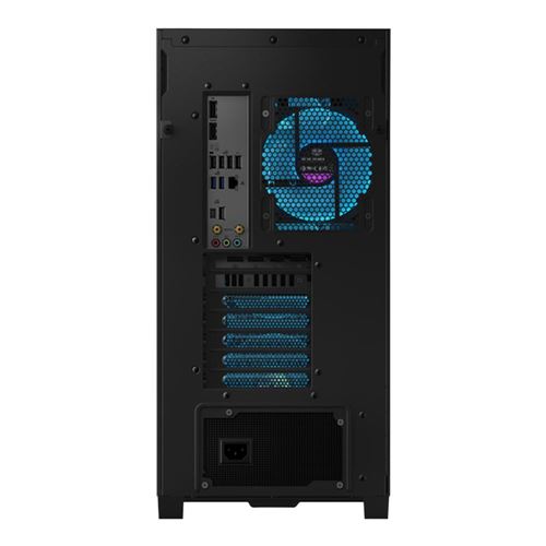 ASUS ROG G700 (2025) GM700TZ-MS777 Gaming PC
AMD Ryzen 7 9800X3D 4.7GHz Processor; AMD R — vista 3