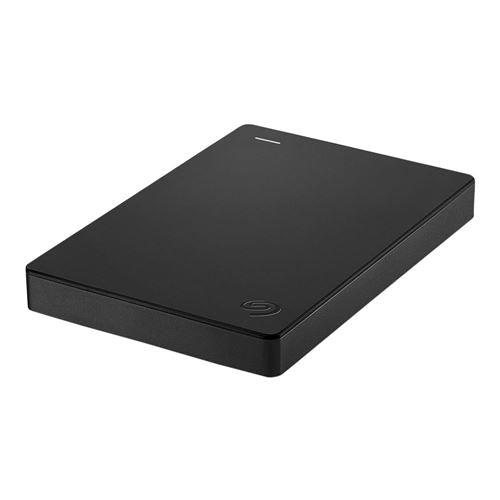 Seagate Portable 5TB External Hard Drive Portable HDD (STGX5000400) - Black — vista 3