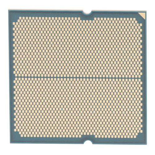 Procesador AMD Ryzen 7 9700X 8 Núcleos 3,80GHz 32MB caché Socket AM5 — vista superior