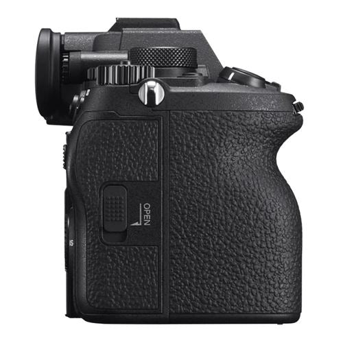Sony Alpha 7 V Full-frame Mirrorless Camera (Body Only) — vista 3