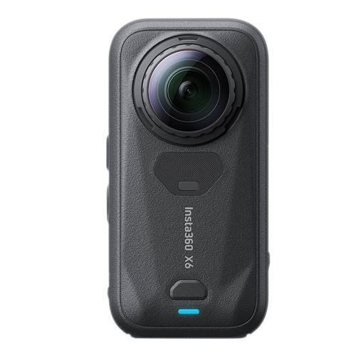Insta360 X6 ESSNTL BDL BLK — vista 3