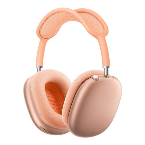 Audífonos Apple AirPods Max MWW73AM/A Over-Ear - Cancelación Activa de Ruido - Bluetooth - USB-C - N — vista 3