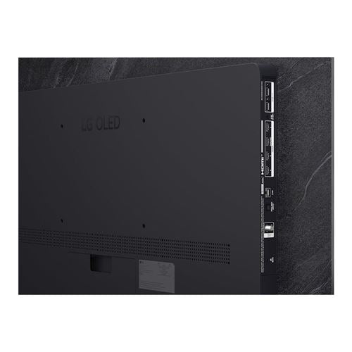 LG evo AI C6 55" Class (54.6" Diag.) 4K Ultra HD Smart LED TV
a11 AI Super Upscaling 4K; — vista 4