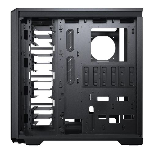 Phanteks Enthoo Pro II Tempered Glass eATX Full Tower Computer Case - Black — vista 4