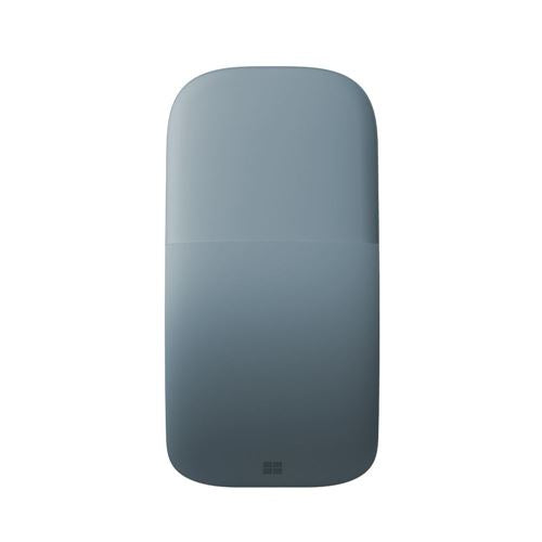 Microsoft Surface Arc Wireless Mouse - Ocean — vista 4