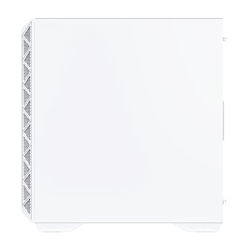Montech AIR 903 MAX ATX Mid-Tower Computer Case - White — vista 4
