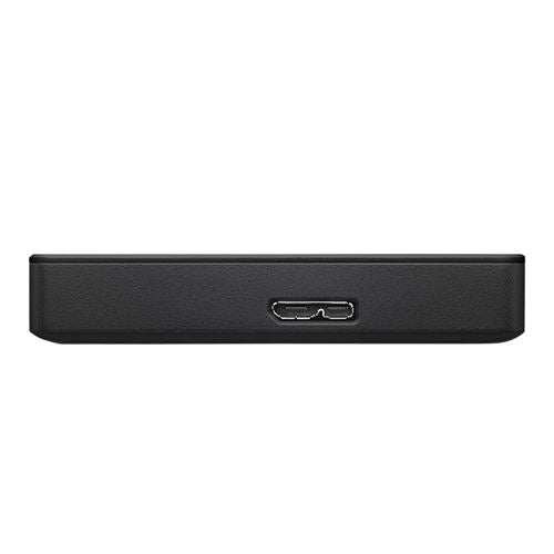 Seagate Portable 5TB External Hard Drive Portable HDD (STGX5000400) - Black — vista 4