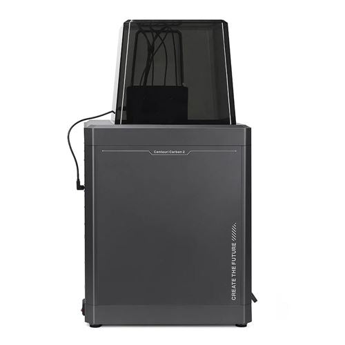 Elegoo Centauri Carbon 2 Combo 3D Printer — vista 4