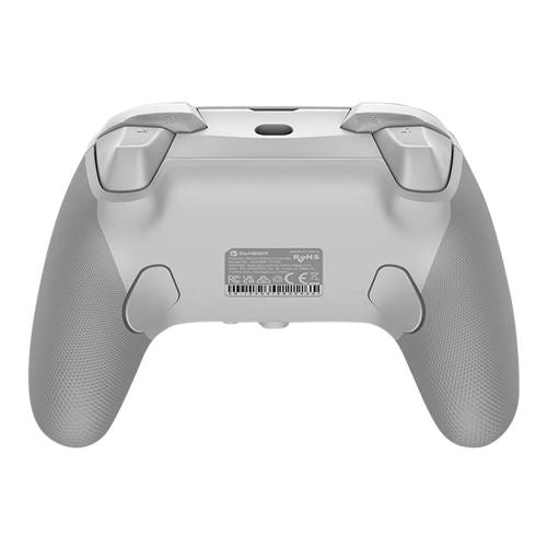 GameSir G7 HE Xbox Wired Controller - White — vista 4