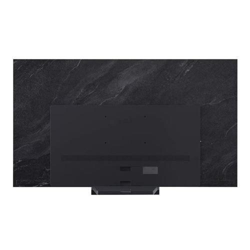 LG OLED evo AI C6H 77" Class (76.7" Diag.) 4K Ultra HD Smart LED TV
Magic Remote Control; — vista 4