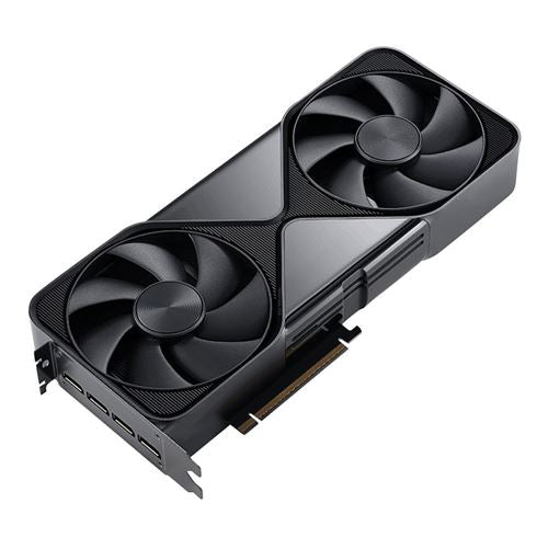 NVIDIA RTX PRO 6000 Blackwell Workstation Edition Dual-Fan AI & Workstation Graphics Card — vista 4