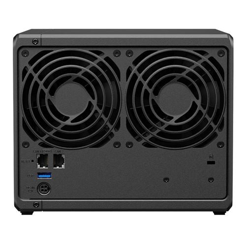 Synology DiskStation DS425+ 4-Bay Diskless NAS — vista 4