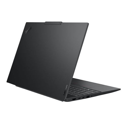 Lenovo ThinkPad E16 Gen 3 16" Laptop Computer - Black
Intel Core 5 210H 1.6GHz Processor; — vista 4