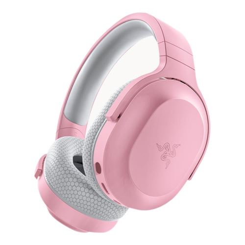 Razer Barracuda X Wireless Multi-platform Gaming and Mobile Headset - Quartz 2022 — vista 4