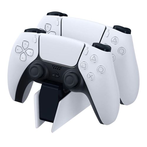 Sony PS5 DualSense - Charging Station — vista 4