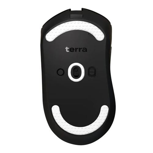 Teevolution Terra PRO Wireless Gaming Mouse - Black — vista 4