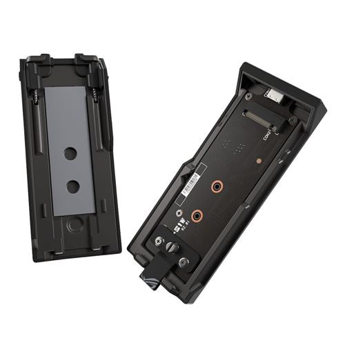 ASUS ROG Strix Aiolos USB-C SSD Enclosure — vista 4