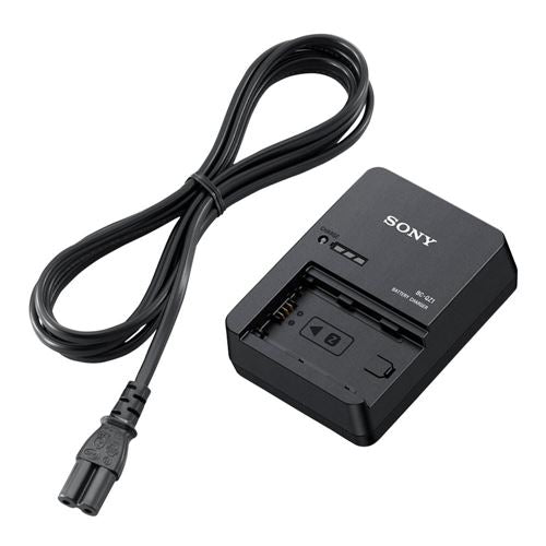 Sony BC-QZ1 Battery Charger — vista 4
