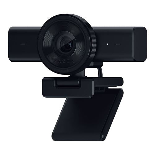 Razer KIYO V2 X 1080 WEBCAM BLK — vista 4